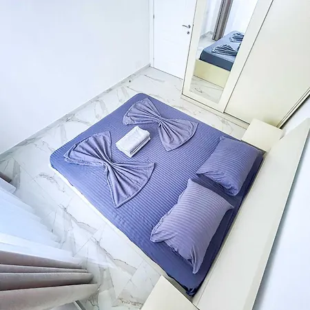 Porta Mare Apartament Golem (Tirana)