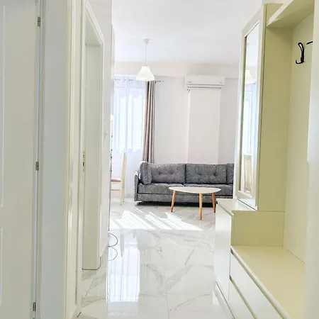 Porta Mare Apartament *