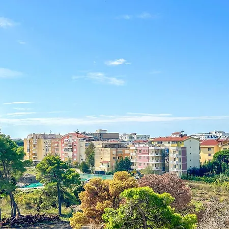 Apartament Porta Mare *