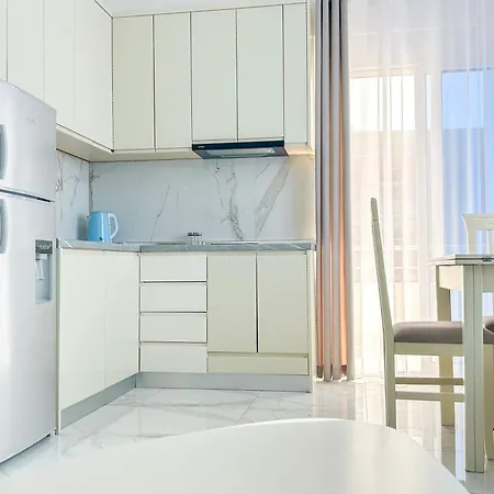 Porta Mare Apartament Golem (Tirana)