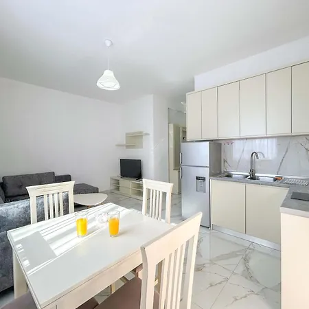 Porta Mare Apartament