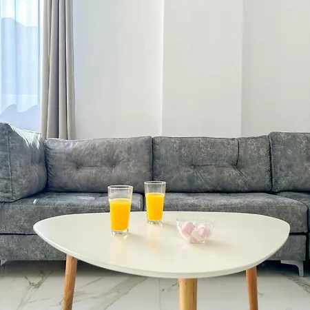 Apartament Porta Mare *