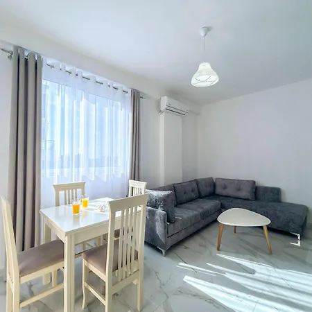 Porta Mare Apartament Golem (Tirana)