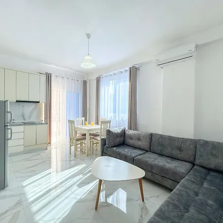 Apartament Porta Mare