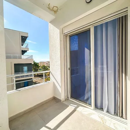 Porta Mare Apartament