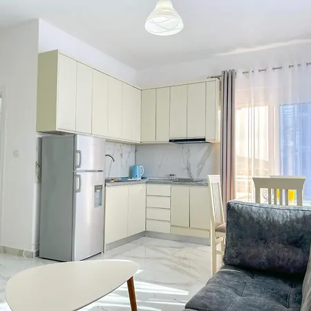 Apartament Porta Mare