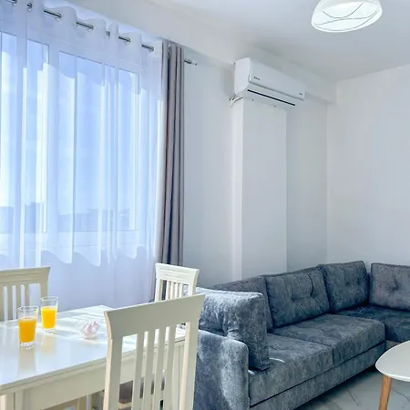 Apartament Porta Mare *