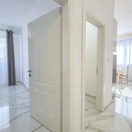 Porta Mare Apartament