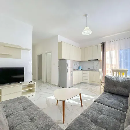 Porta Mare Apartament *