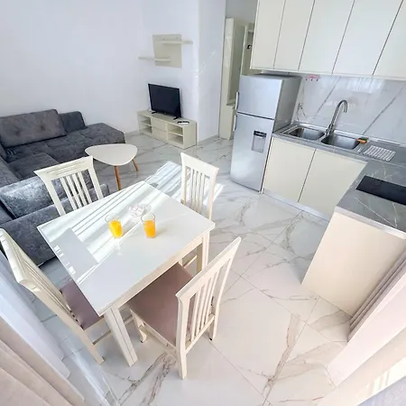Apartament Porta Mare Golem (Tirana)