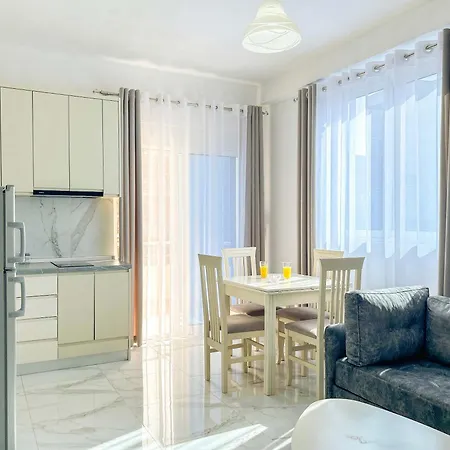 Apartament Porta Mare *