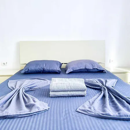 Porta Mare Apartament *