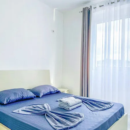 Porta Mare Apartament