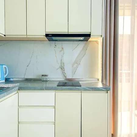 Apartament Porta Mare *