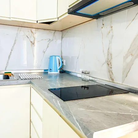 Apartament Porta Mare *