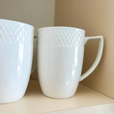 Apartament Porta Mare Golem (Tirana)