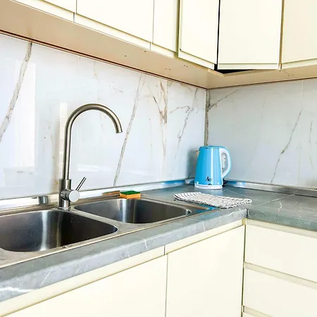 Porta Mare Apartament