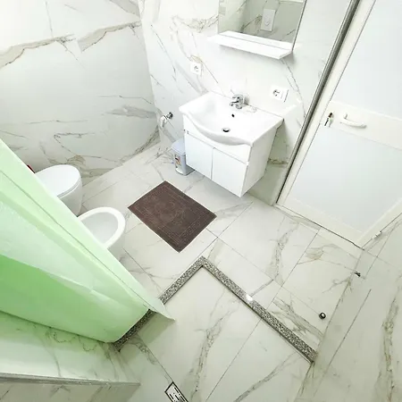 Apartament Porta Mare *