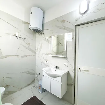 Apartament Porta Mare