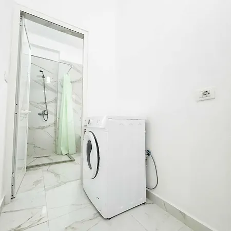 Porta Mare Apartament *