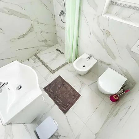 Porta Mare Apartament Golem (Tirana)