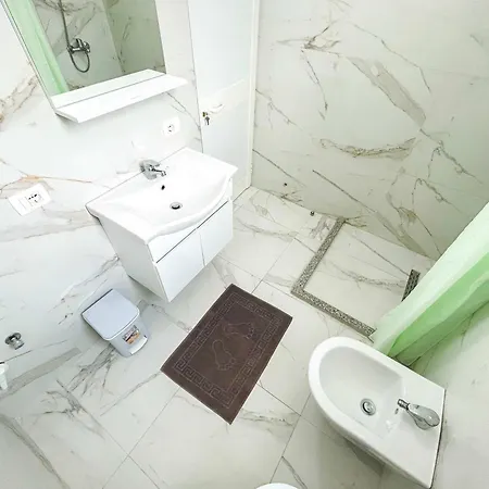 Porta Mare Apartament *