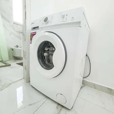 Porta Mare Apartament