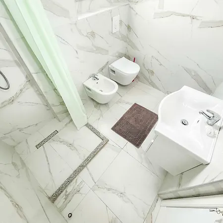 Apartament Porta Mare *