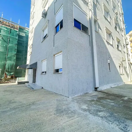 Appartamento Porta Mare *