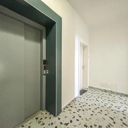 Apartament Porta Mare Golem (Tirana)