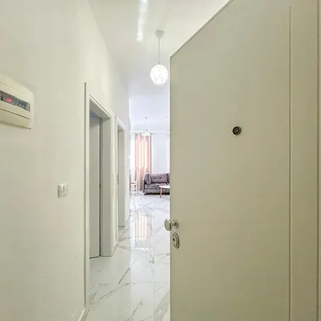 Apartament Porta Mare