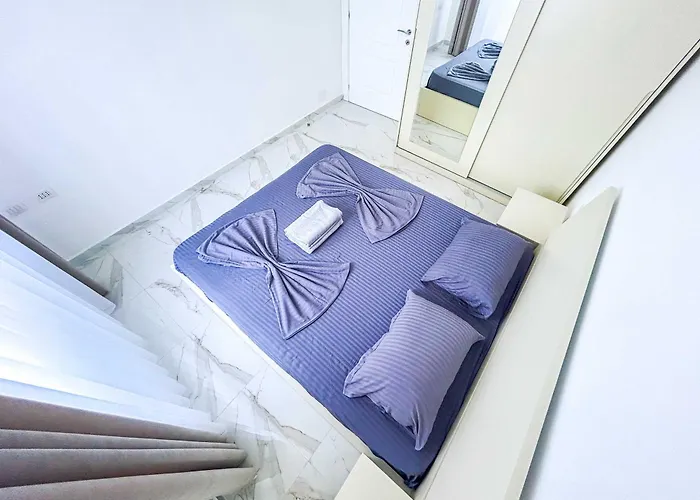 Porta Mare Appartamento Golem (Tirana)