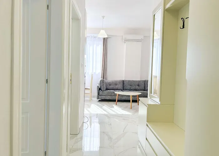 Porta Mare Appartamento *