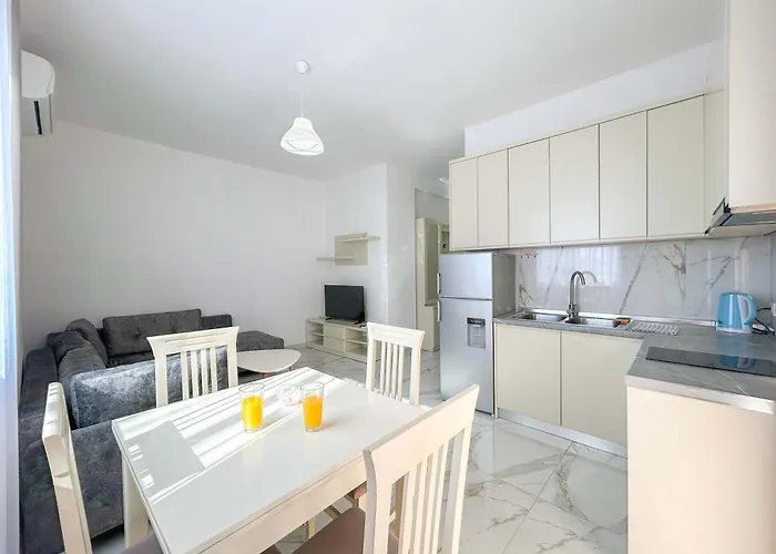 Porta Mare Appartamento