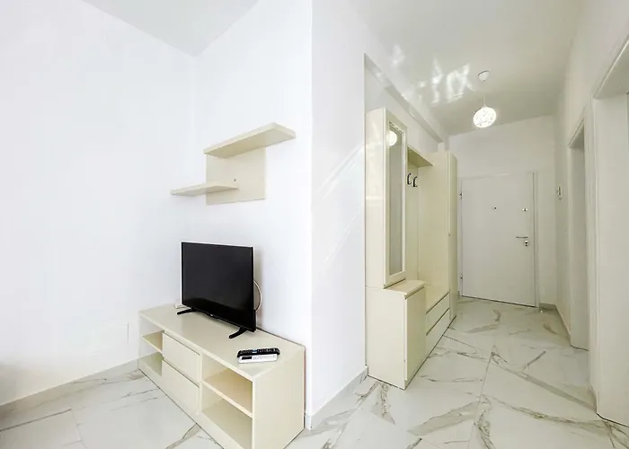 Appartamento Porta Mare