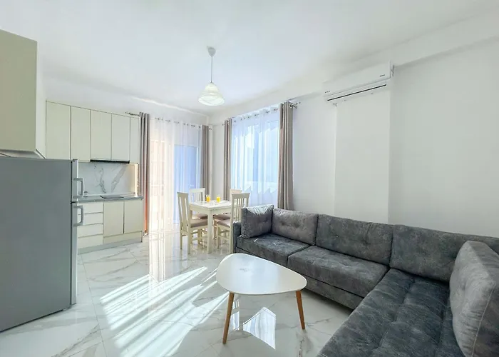 Апартаменты Porta Mare