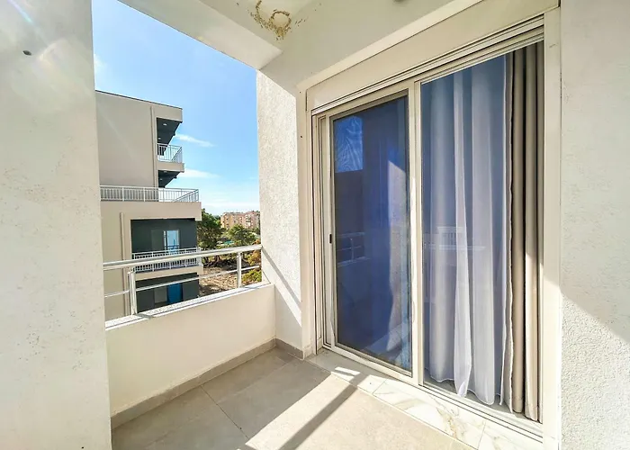 Porta Mare Апартаменты