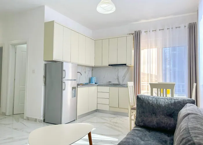 Appartamento Porta Mare