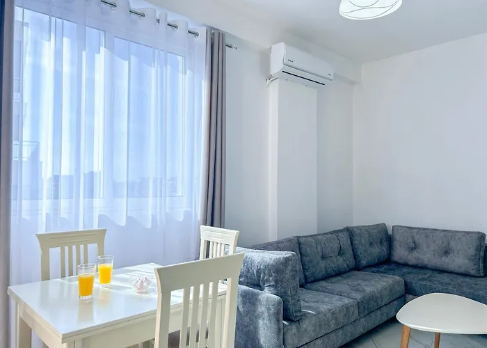 Appartamento Porta Mare *