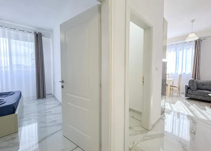 Porta Mare Appartamento