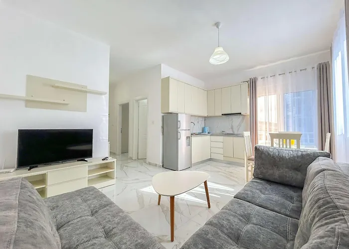 Porta Mare Appartamento *