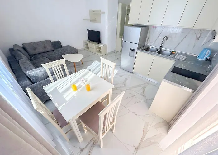 Апартаменты Porta Mare Голем