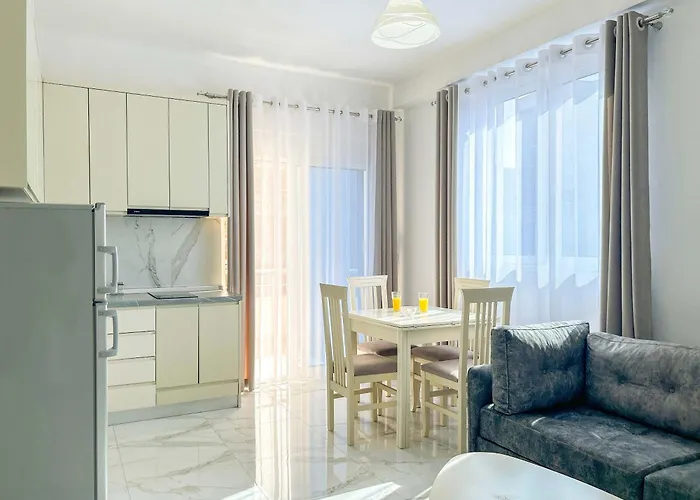 Appartamento Porta Mare *