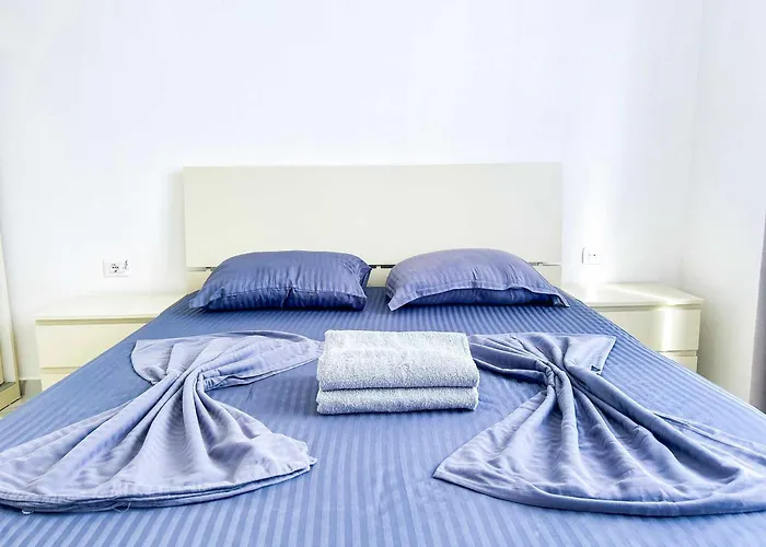 Porta Mare Appartamento *