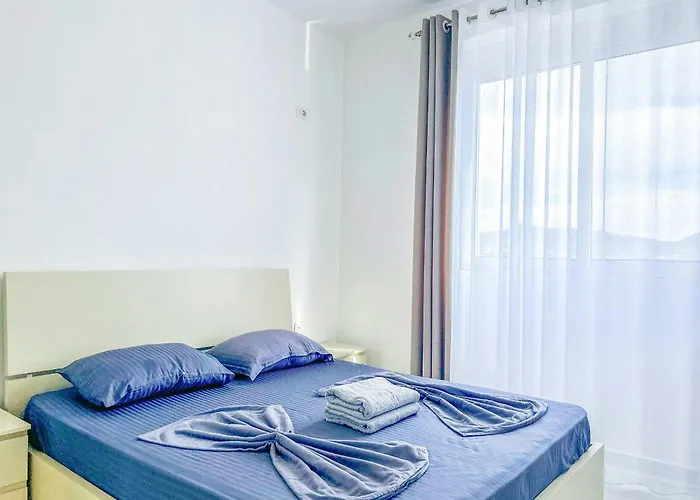 Porta Mare Appartamento