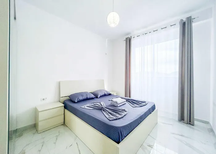 Appartamento Porta Mare Golem (Tirana)