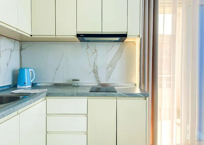 Appartamento Porta Mare *