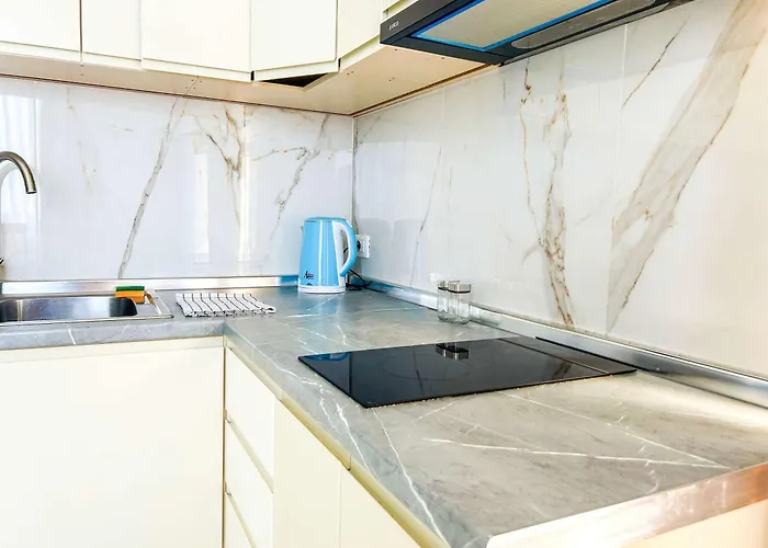 Appartamento Porta Mare *