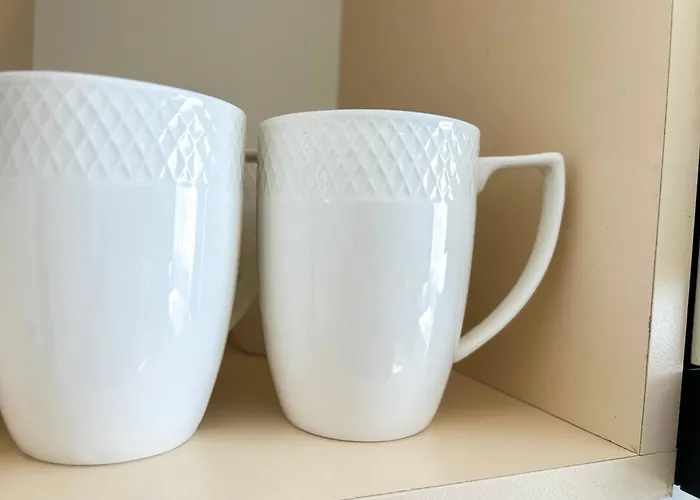 Appartamento Porta Mare Golem (Tirana)