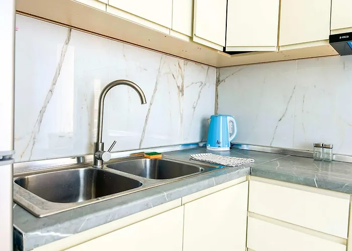 Porta Mare Appartamento